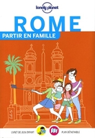 Rome Partir en famille - 4ed