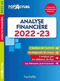 Top actuel Analyse financière 2022-2023