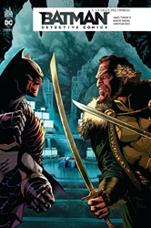 Batman Detective comics - Tome 3 de TYNION IV James