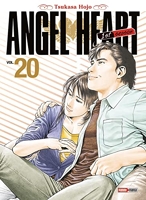 Angel Heart Saison 1 T20 (Nouvelle édition)