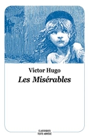 Les Misérables - Poche nouvelle édition