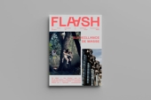 Flaash n°1 - Surveillance de masse - Hiver 2023 - La revue culturelle et technique d'anticipation