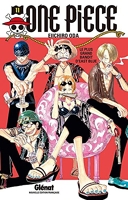 One Piece - Édition originale - Tome 11 - Le plus grand bandit d'East Blue - Format Kindle - 4,99 €