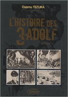 L'Histoire des 3 Adolf De Luxe -Tome 04-