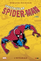 Spectacular Spider-Man - L'intégrale 1986 (T42)