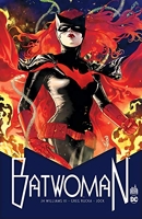 Batwoman Intégrale - Tome 1