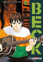 Beck - Tome 25
