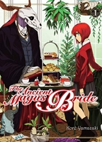 The ancient magus bride - Tome 01