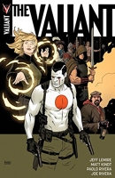 The Valiant Deluxe Edition-