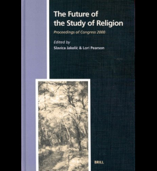 The Future of the Study of Religion