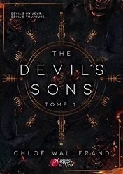 The Devil's Sons T.1 de Chloé Wallerand