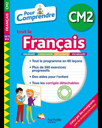 Pour Comprendre Français CM2