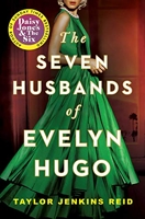 The Seven Husbands of Evelyn Hugo - Tiktok made me buy it!