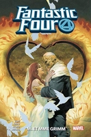 Fantastic Four Tome 2 - M. Et Mme Grimm