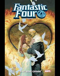 Fantastic Four T02