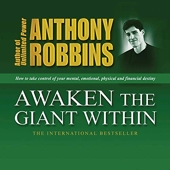 Awaken the Giant Within - Simon & Schuster Audio - 21/11/2005