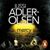 Mercy - Penguin Books Ltd - 21/06/2012