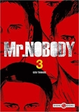 Mr Nobody Vol.3 de TANABE Gô ( 10 septembre 2014 ) - 10/09/2014