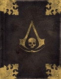 Assassin's Creed IV Black Flag - Barbanegra el diario perdido - Minotauro - 27/05/2014