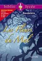 Les Fleurs Du Mal - Les Fleurs du Mal, Charles Baudelaire - Hachette - 09/04/2014