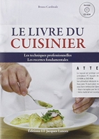 Le livre du cuisinier - Cd-Rom (2015)
