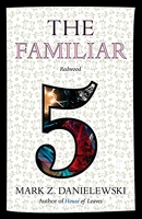 The Familiar, Volume 5 - Redwood