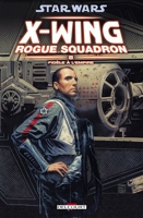 Star Wars - X-Wing Rogue Squadron T08 - Fidèle à l'empire