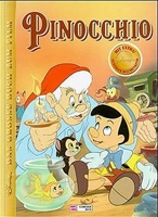 Pinocchio - Egmont Franz Schneider Verlag - 1999