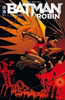Batman & Robin - Tome 1