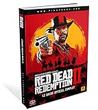 Red Dead Redemption 2 - Le Guide Officiel Complet - Edition Standard