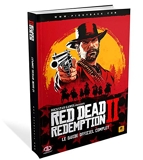 Red Dead Redemption 2 - Le Guide Officiel Complet - Edition Standard