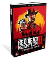 Red Dead Redemption 2 - Le Guide Officiel Complet - Edition Standard de Rockstar Games
