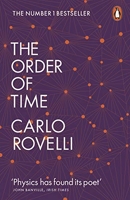 The Order of Time (English Edition) - Format Kindle - 6,50 €