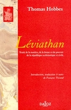 Leviathan. - Dalloz - 15/11/1999