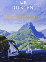Le Silmarillion illustré