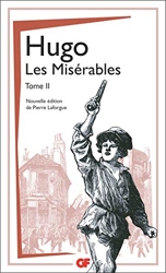Les Misérables - Tome 2 de Victor Hugo