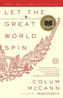 Let the great world spin - A Novel