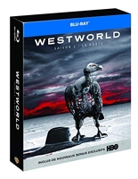 Westworld - Saison 2 - Blu-Ray - HBO
