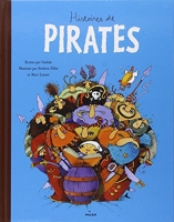 Histoires de pirates
