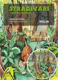Joan alfaras - Stradivari violin - vol. 1 - violon