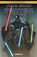 Star Wars - Vector - Intégrale