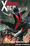 [Amazing X-Men: Volume 1] [By: Jason Aaron] [June, 2014] - Panini Books - 18/06/2014