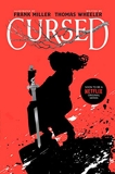 Cursed - Simon & Schuster Books for Young Readers - 01/10/2019