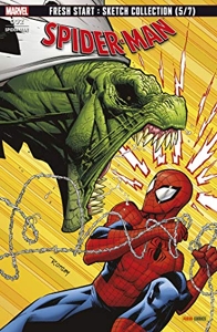 Spider-man (fresh start) n°2 de Nick Spencer