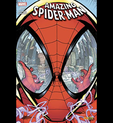 Amazing Spider-Man N°07