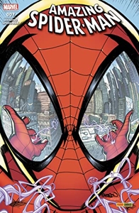 Amazing Spider-Man N°07 de Mark Bagley