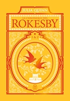 La chronique des Rokesby - Édition luxe - Tomes 1&2