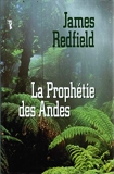 La prophétie des Andes - France Loisirs - 1996