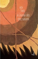 Journal des cinq saisons (LITT. ETR.) - Format Kindle - 17,99 €