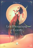 Les Messagers d'Egypte - Oracle - Coffret